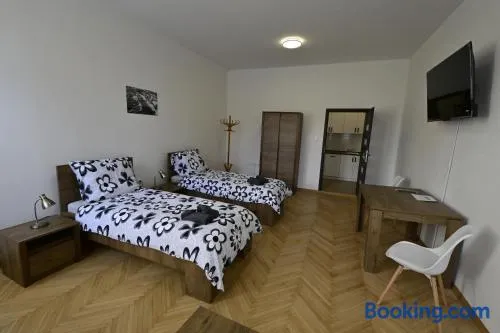 Ubytování u Ráfy 2 - Image 1