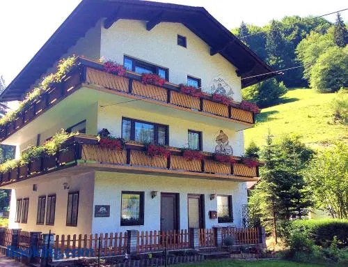 Waldblick Landhaus B&B - Image 1