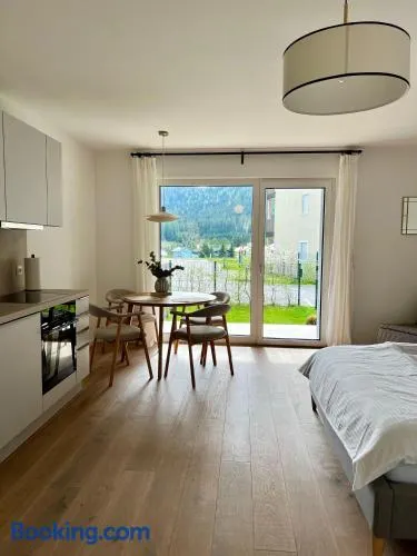 Gartenapartment Mariazell - Image 1