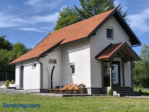 Holiday House Štrbački buk - Image 1