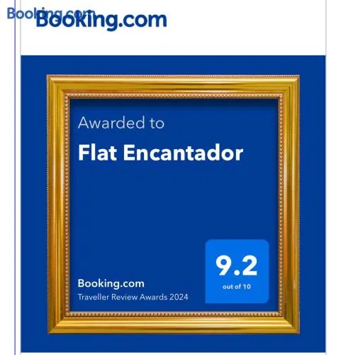 Flat Encantador - Image 1