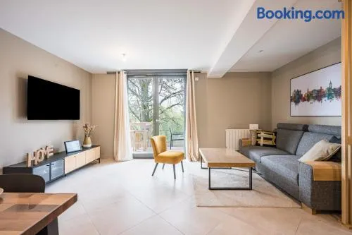 Appartement duplex d'Annecy - Welkeys - Image 1