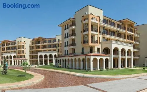 Lighthouse Golf Resort & Spa Apartments - Image 1