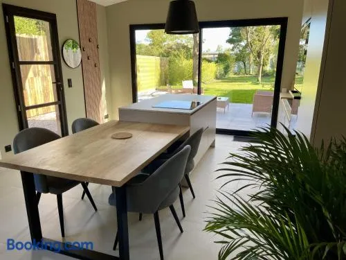Le Polygone Gîte Arras - Image 1
