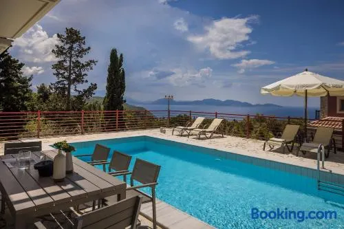 Villa Alkyoni - Image 1