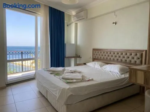 Sato Hotel - Image 1