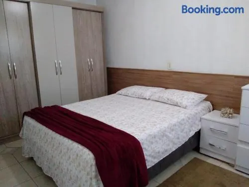 Apartamento térreo - 2 pessoas - Image 1