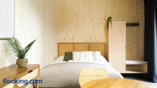 Hike & Bike Hotel - Image 1