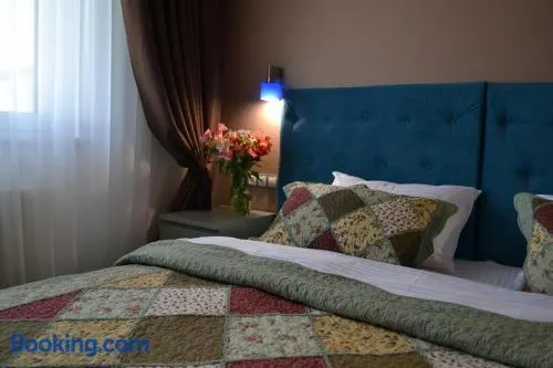 Horizon Hotel - Image 1