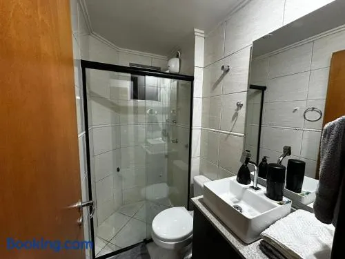 LOFT no Centro de Cascavel - Image 1