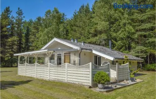 3 bedroom home in Ans By - Image 1
