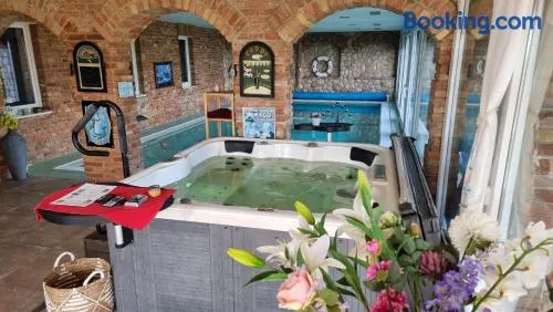 Virág Wellness Villa - Image 1