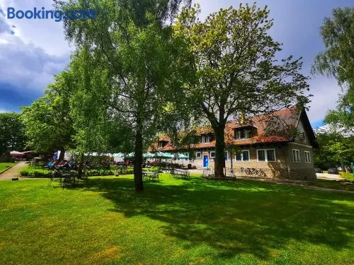 Penzion Landštejnský dvůr - Image 1