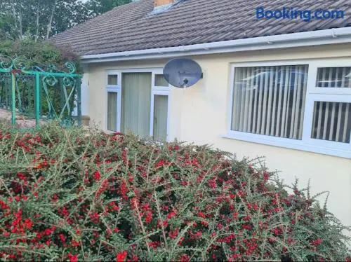 Wenford Dorma Bungalow - Image 1