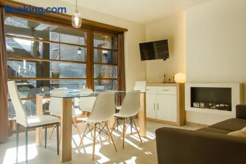 Apartamento Refugi d'Incles 6 personas - Image 1