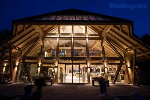 Gästehaus der Geroldsauer Mühle - Image 1