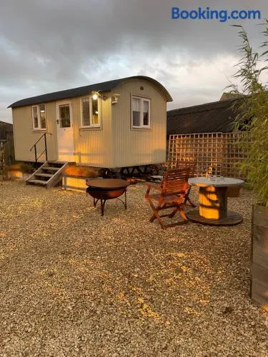 The Shepherd's Hut - Image 1