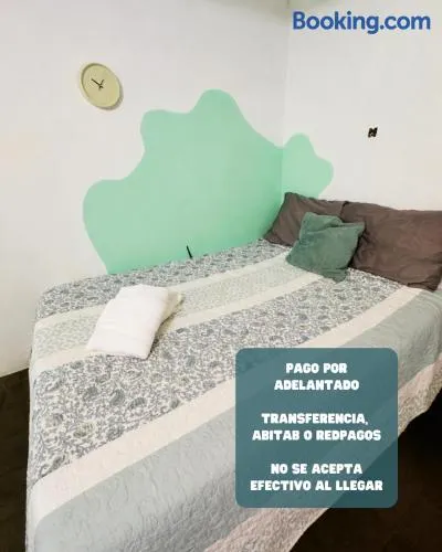 Apartamento para tres personas en Paysandú - Image 1