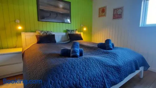 Gadegaard Apartment - Image 1