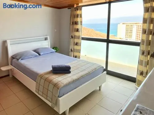 Alto do Fortim B&B - Image 1