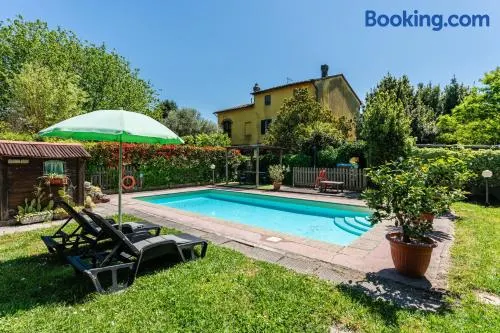 Casa Anita Lucca - Image 1
