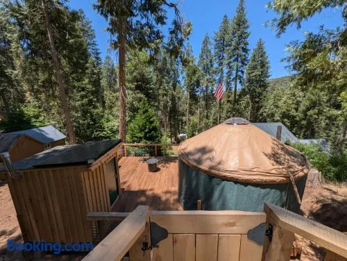 Big Woods Retreat - Image 1