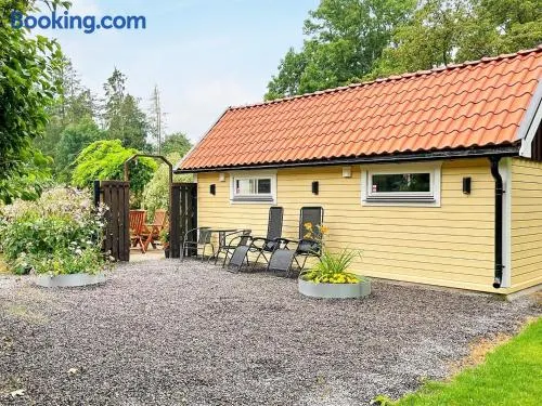 4 person holiday home in FÄRLÖV-By Traum - Image 1