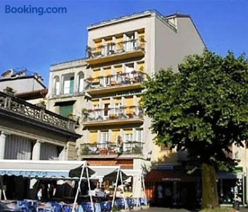 Hotel Elena - Image 1