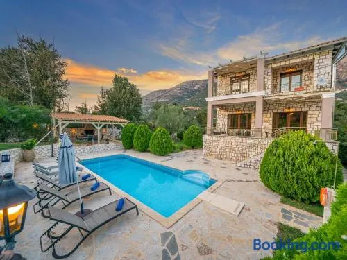Idalia Villas-Villa Stefania - Image 1