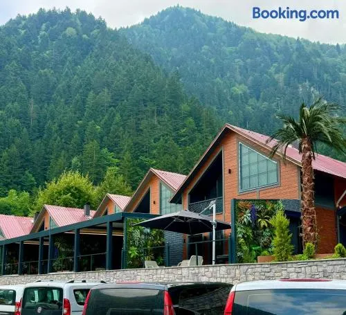 Uzungol Ada Bungalow - Image 1