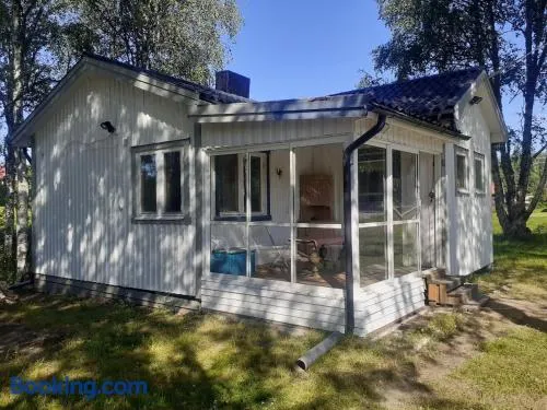 Cosy, Affordable cabin in fantastic nature! - Image 1