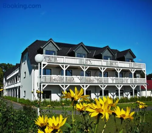 Ostseehotel Boltenhagen - Image 1