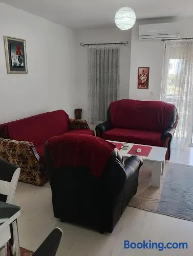 Apartment LUX - Image 1