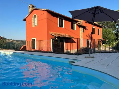 Villa San Lorenzo 4 bedroom with pool - Image 1