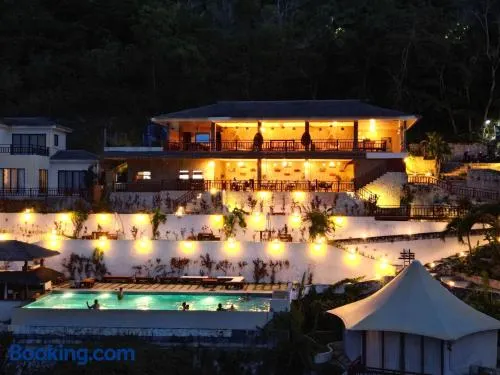 InSense Mountainview Resort - Image 1