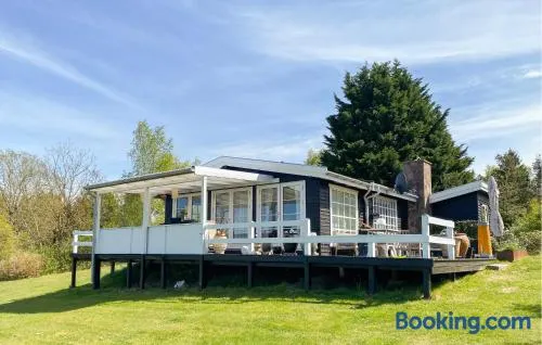 Gorgeous Home In Hundested With Wifi - Image 1