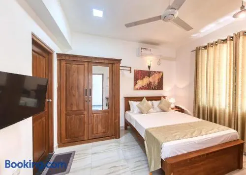 Kerawalapitiya Resort - Image 1