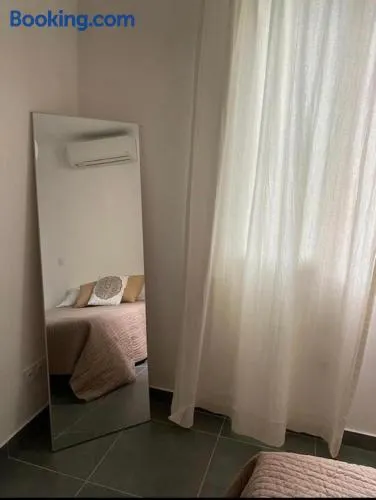 Superbe appartement Corte - Image 1