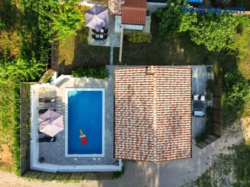 Kuća za odmor Nika - Image 1