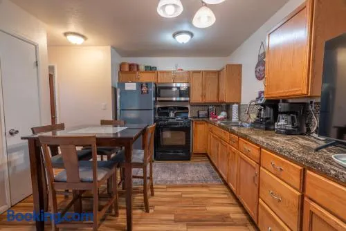 Birch Creek #1 - 1BR/1BA - Down Canyon - Image 1