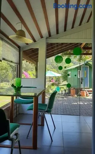 Recanto Roseiral - Casa Campo - Image 1