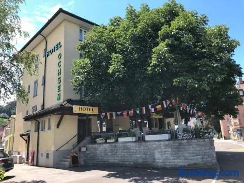 Hotel Ochsen - Image 1