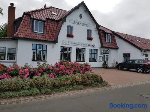 Hotel Dithmarscher Bucht - Image 1