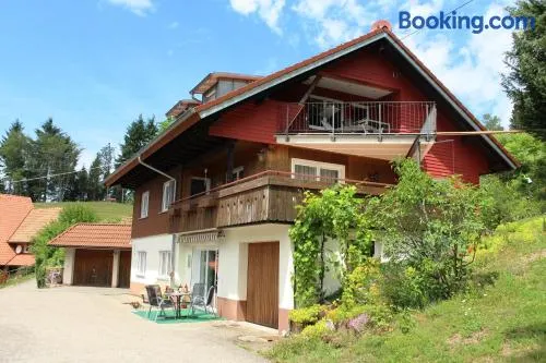 Ferienwohnung Berghansenhof - Image 1