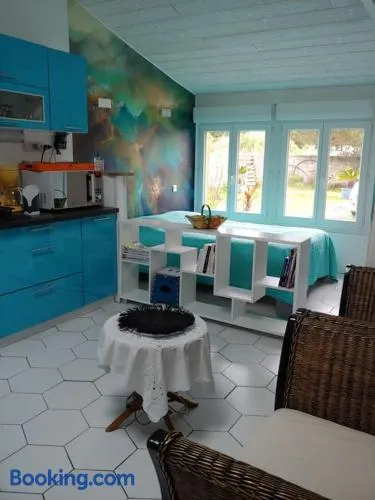 Studio Cocooning - Image 1