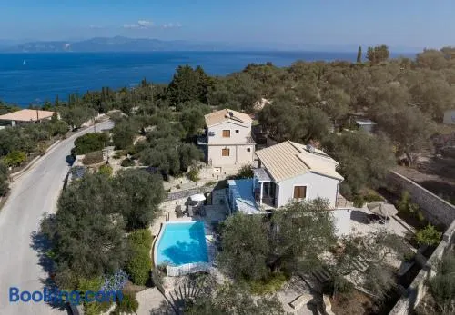 VILLA BOUGARINI - Image 1