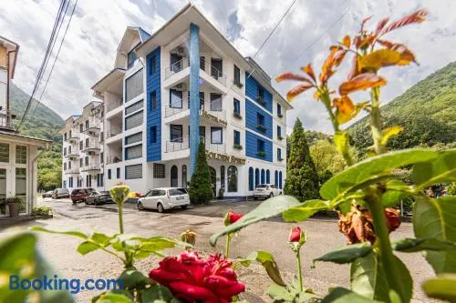 Hotel Golden Spirit - Image 1
