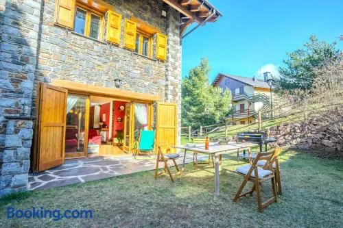 Chalet a pie de pistas de la Molina - Image 1
