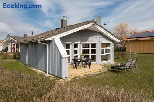 Ferienhaus Strandpark 41 - Image 1