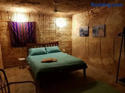 Earthworm Underground House No1 - Image 1